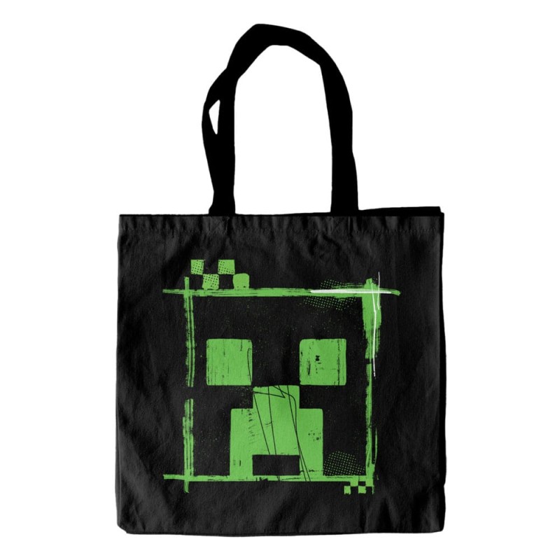 Minecraft Glitch Boodschappentas | 5056811529280