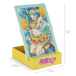 Hatsune Miku Jigsaw Puzzle Assortment (4) | 5060459746534