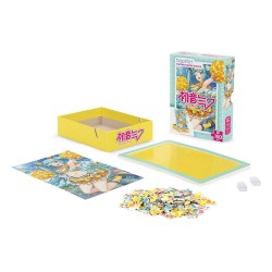 Hatsune Miku Jigsaw Puzzle Assortment (4) | 5060459746534