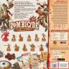Zombicide Undead or Alive : Gear and Guns (Ext)