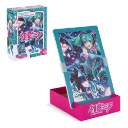 Hatsune Miku Jigsaw Puzzle Assortment (4) | 5060459746534