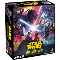 Star Wars Shatterpoint: Kernset