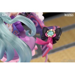 Genshin Impact statuette LIMPIE Series PVC 1/8 Yumemizuki Mizuki Embrace of Enchanting Dreams Ver. 23 cm | 6971995422341