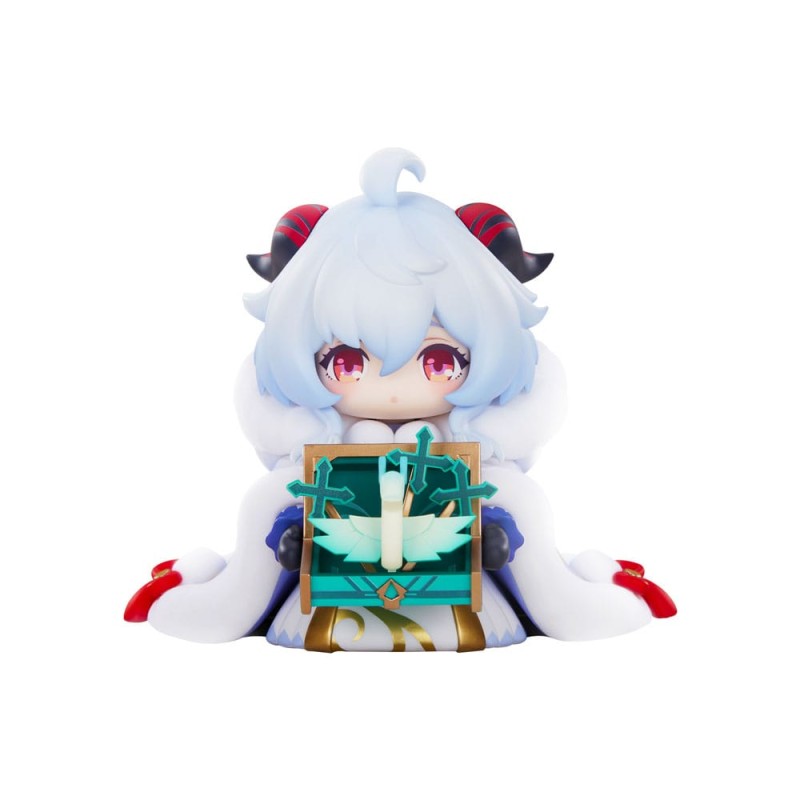 Genshin Impact PVC Statue Tiny Ganyu 11 cm   | 6971995422358