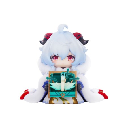 Genshin Impact PVC Statue Tiny Ganyu 11 cm   | 6971995422358