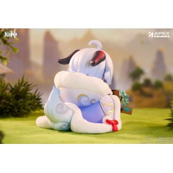 Genshin Impact PVC Statue Tiny Ganyu 11 cm   | 6971995422358