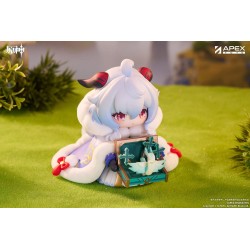 Genshin Impact PVC Statue Tiny Ganyu 11 cm   | 6971995422358