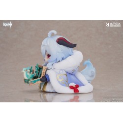 Genshin Impact statuette PVC Tiny Ganyu 11 cm   | 6971995422358
