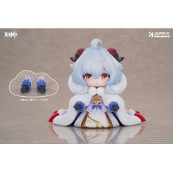 Genshin Impact PVC Statue Tiny Ganyu 11 cm   | 6971995422358