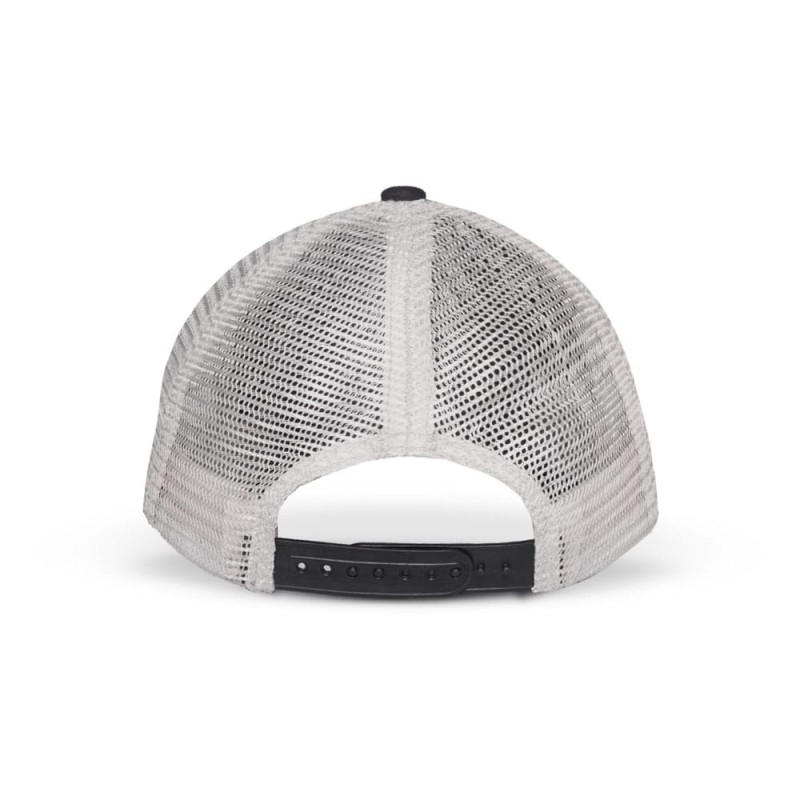 Fallout casquette baseball Nuka Cola | 8718526211191