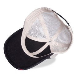 Fallout casquette baseball Nuka Cola | 8718526211191