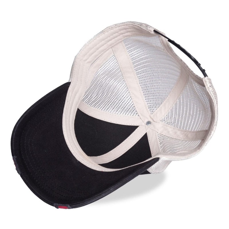 Fallout casquette baseball Nuka Cola | 8718526211191