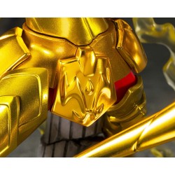 Saint Seiya statuette PVC Figuarts ZERO Metallic Touch Sagitarius Seiya 25 cm | 4573102662071