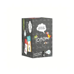 Game: Totem
Publisher: Totem Inc.
English Version