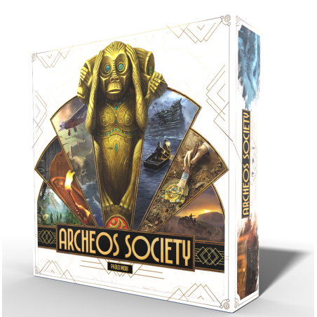 Archeos Genootschap