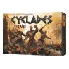 Cyclades - Ext. Titans