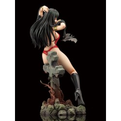 Vampirella Bishoujo PVC Statue 1/7 Vampirella 20 cm  | 4934054064151