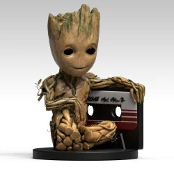 Marvel Guardians of the Galaxy PVC Piggy Bank Baby Groot | 3760226376170