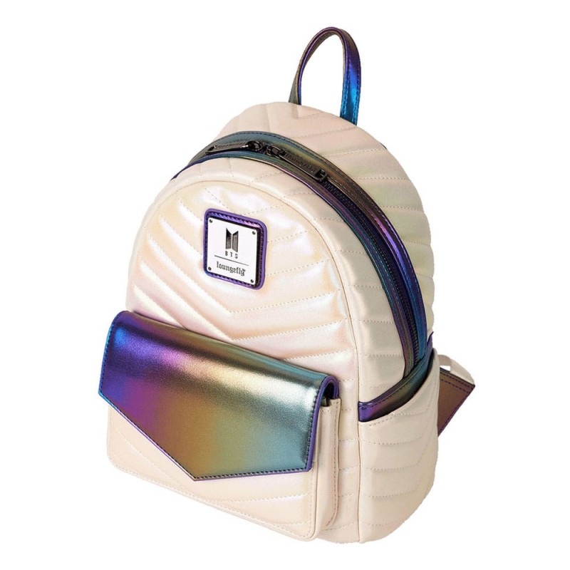 Bighit by Loungefly sac à dos Mini BTS | 0671803530164