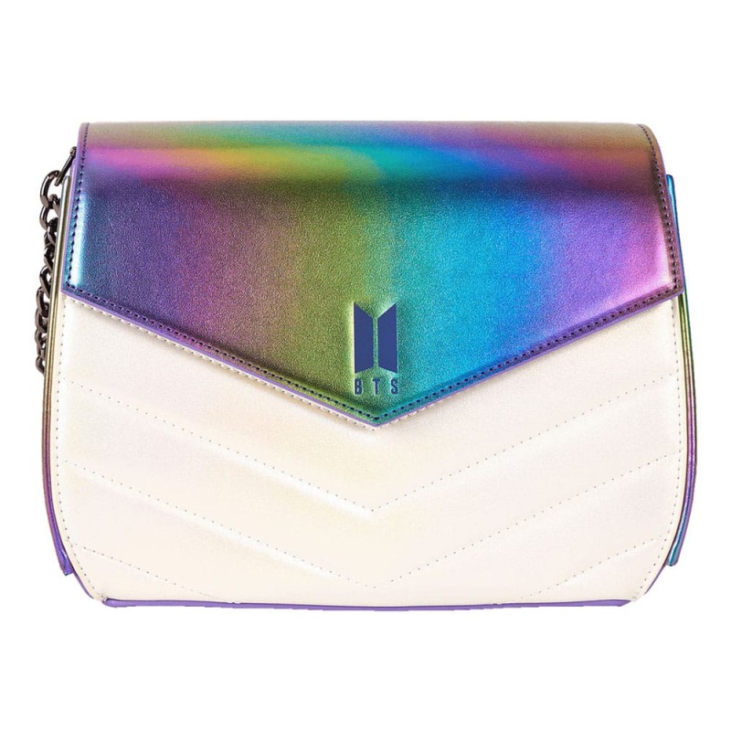 Bighit by Loungefly Crossbody BTS | 0671803530171