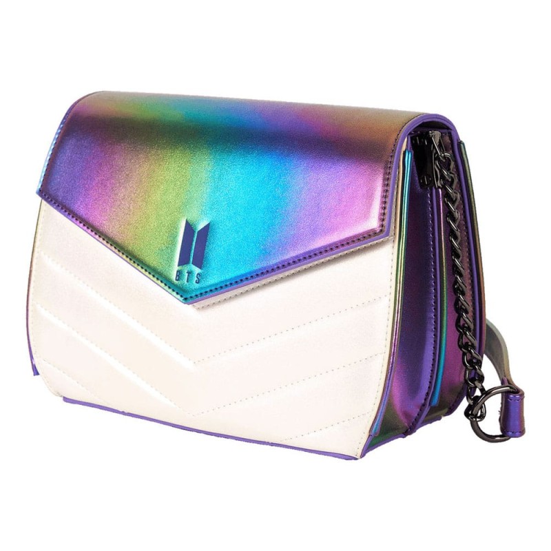 Bighit by Loungefly Crossbody BTS | 0671803530171
