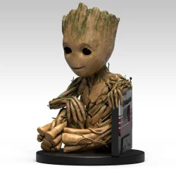 Marvel Bewakers van de Melkweg PVC Spaarvarken Baby Groot | 3760226376170