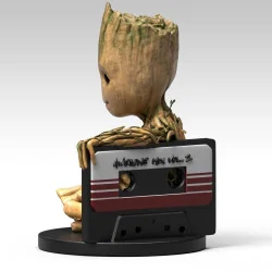 Marvel Bewakers van de Melkweg PVC Spaarvarken Baby Groot | 3760226376170