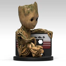 Marvel Bewakers van de Melkweg PVC Spaarvarken Baby Groot | 3760226376170