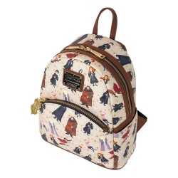 Harry Potter by Loungefly Backpack Mini Spring | 0671803539907