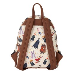 Harry Potter by Loungefly Backpack Mini Spring | 0671803539907