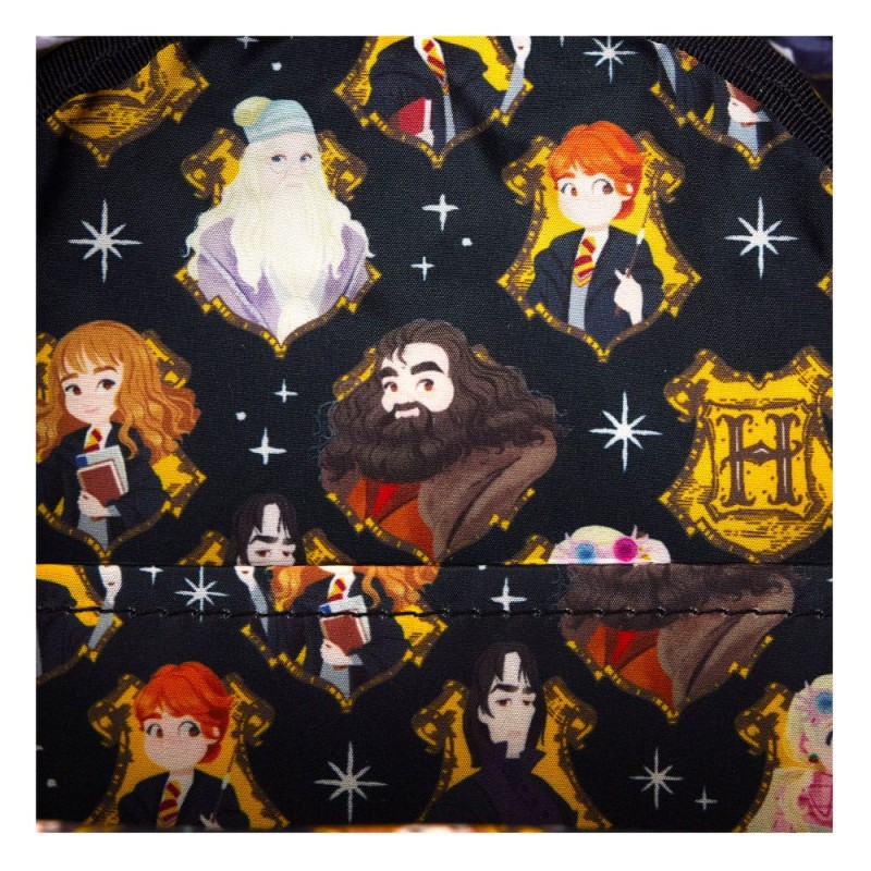 Harry Potter by Loungefly Tote Bag Spring Convertible | 0671803539914