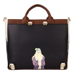 Harry Potter by Loungefly Tote Bag Spring Convertible | 0671803539914