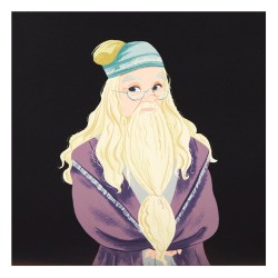 Harry Potter by Loungefly Tote Bag Spring Convertible | 0671803539914