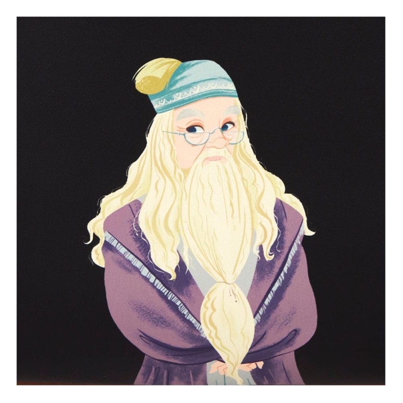 Harry Potter by Loungefly sac shopping Spring Convertible | 0671803539914