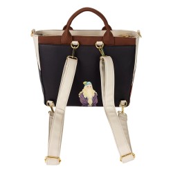 Harry Potter by Loungefly Tote Bag Spring Convertible | 0671803539914