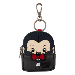 Universal Monsters by Loungefly Keychains Mini Backpack Blind Box Assortment (15) | 0671803564046