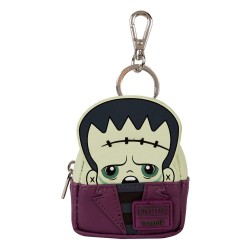 Universal Monsters by Loungefly Keychains Mini Backpack Blind Box Assortment (15) | 0671803564046