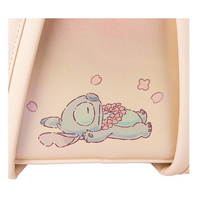 Disney by Loungefly Mini Backpack Cute Stitch | 0671803539839