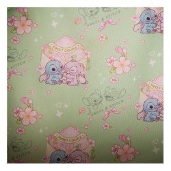 Disney by Loungefly Mini Backpack Cute Stitch | 0671803539839
