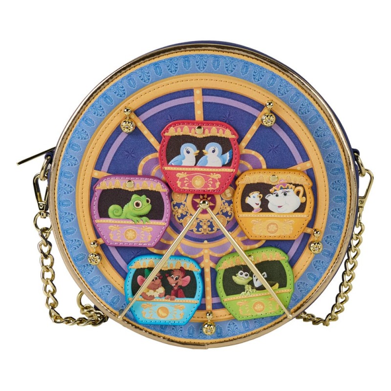 Disney by Loungefly Mini Backpack Cute Stitch | 0671803539839
