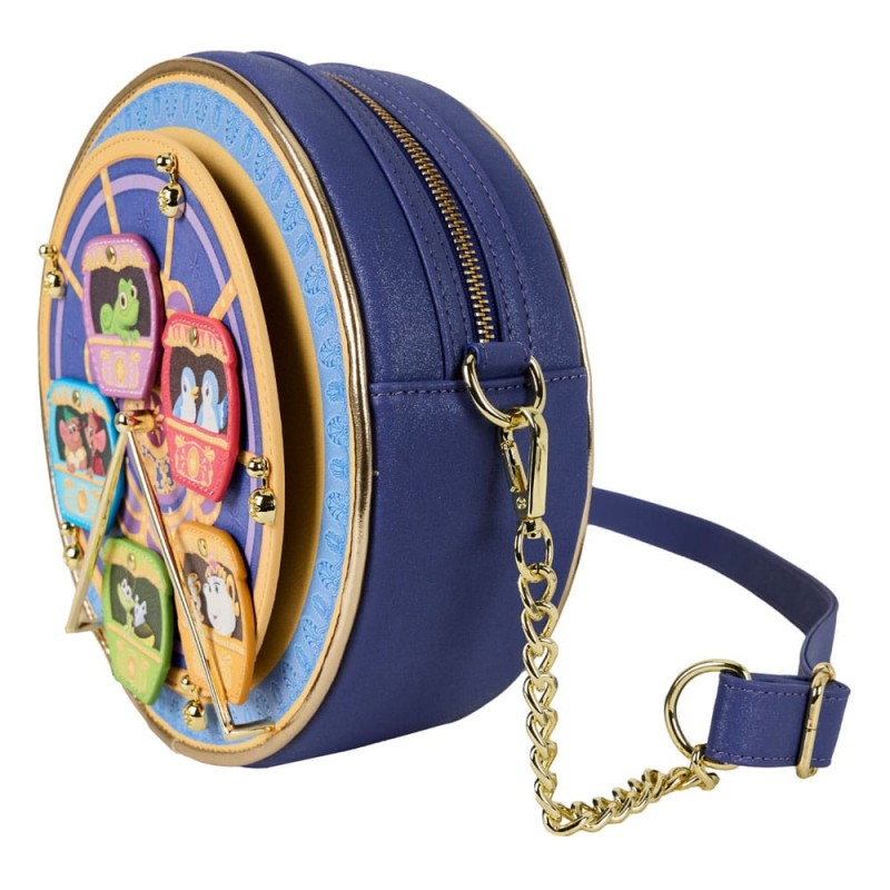 Disney by Loungefly Mini Backpack Cute Stitch | 0671803539839