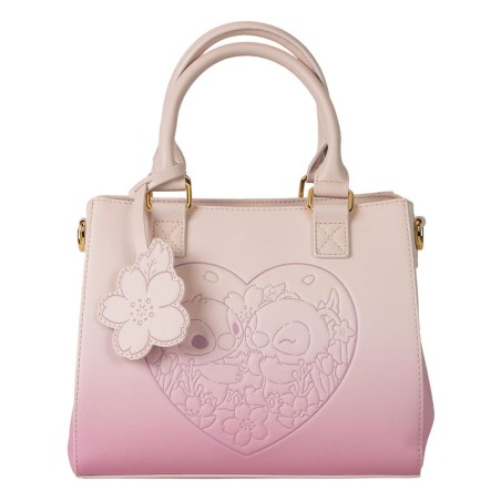 Disney by Loungefly sac à bandoulière Cute Stitch | 0671803539884