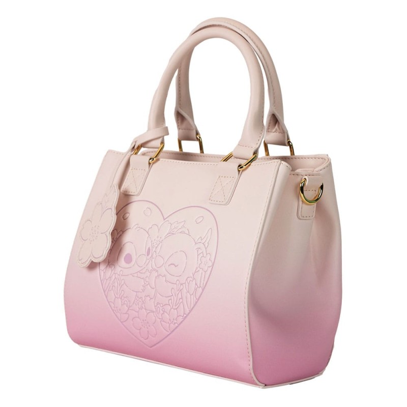 Disney by Loungefly sac à bandoulière Cute Stitch | 0671803539884