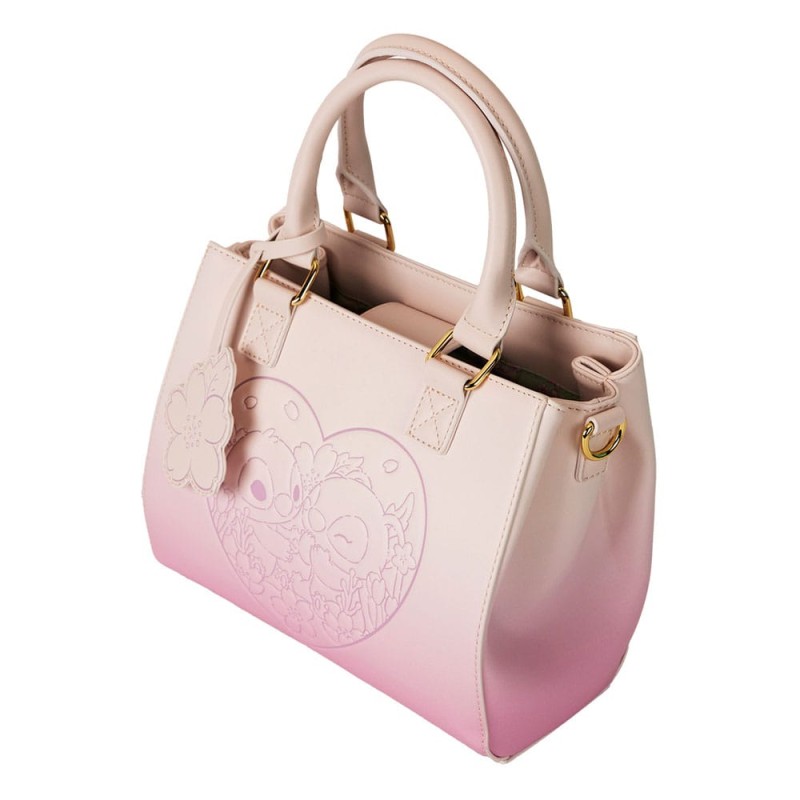 Disney by Loungefly sac à bandoulière Cute Stitch | 0671803539884