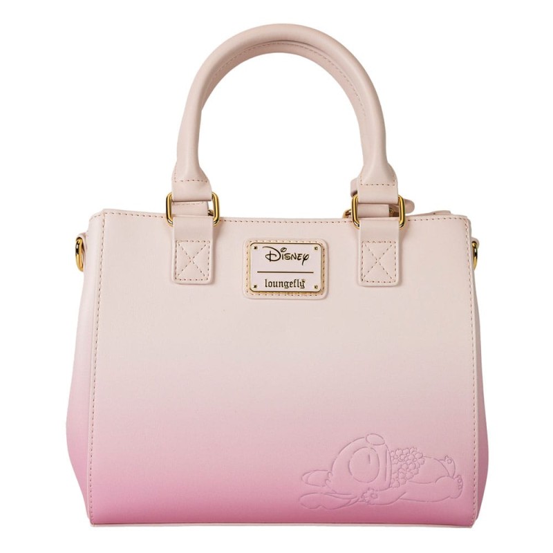 Disney by Loungefly sac à bandoulière Cute Stitch | 0671803539884