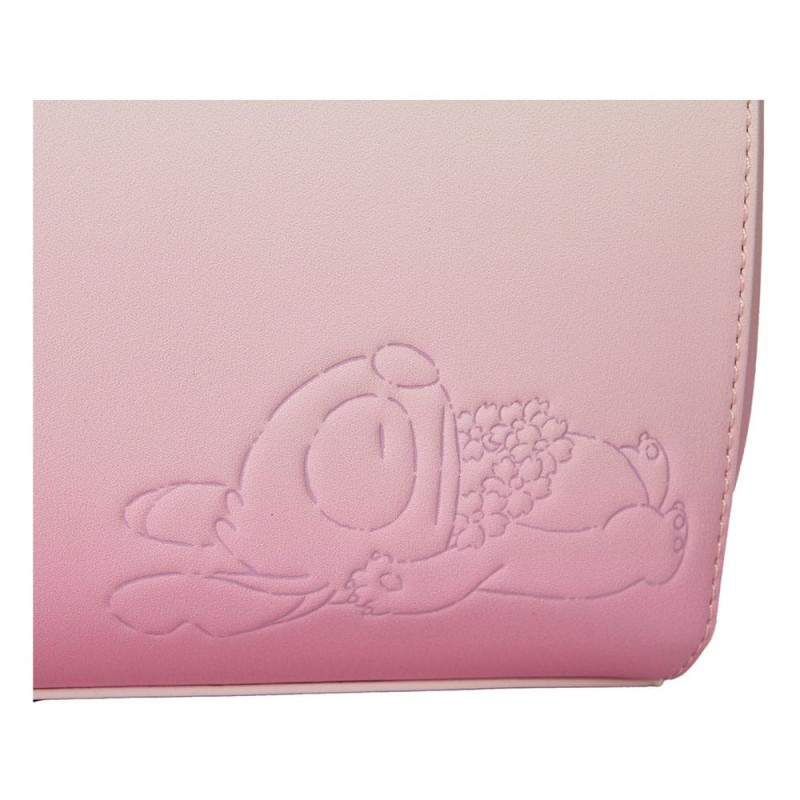 Disney by Loungefly sac à bandoulière Cute Stitch | 0671803539884