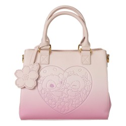 Disney by Loungefly sac à bandoulière Cute Stitch | 0671803539884