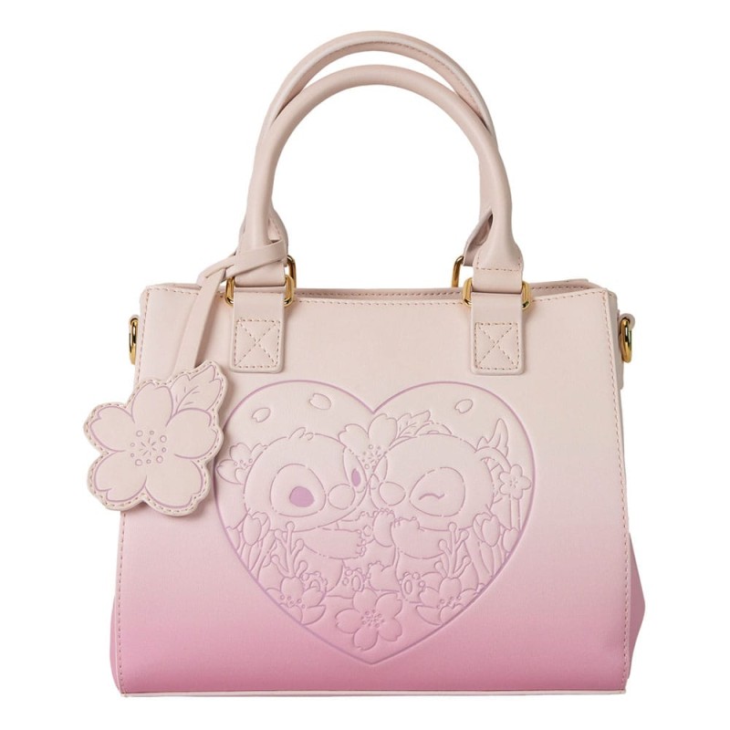 Disney by Loungefly sac à bandoulière Cute Stitch | 0671803539884