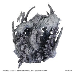 Monster Hunter statuette PVC CFB Creators Model Arkveld 21 cm | 4976219131780