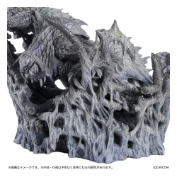 Monster Hunter statuette PVC CFB Creators Model Arkveld 21 cm | 4976219131780